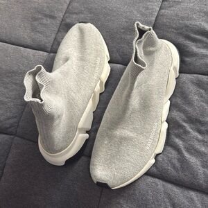 Balenciaga shoes